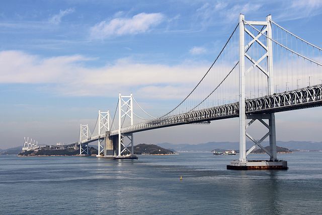 香川新50景(50 Pemandangan Baru Kagawa): "Keajaiban Alam Kagawa: Simfoni Warna dan Tradisi"