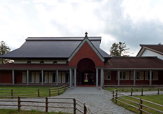仙北市立角館樺細工伝承館(Museum Warisan Kerajinan Kulit Kayu): "Simfoni Alam dalam Sentuhan Kayu"