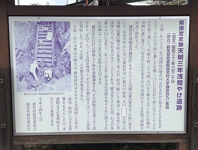 群馬県指定文化財一覧(Daftar Warisan Budaya Gunma): "Jejak Sejarah dalam Harmoni"