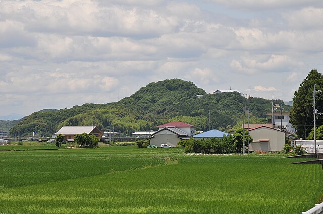 土佐のまほろば風景街道(Jalan Pemandangan Magis Tosa): "Jejak Keindahan Alam Tosa"