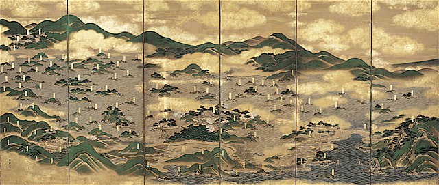 象潟(Tempat Gajah): "Kisah Ombak dan Senja di Tanah Gajah"