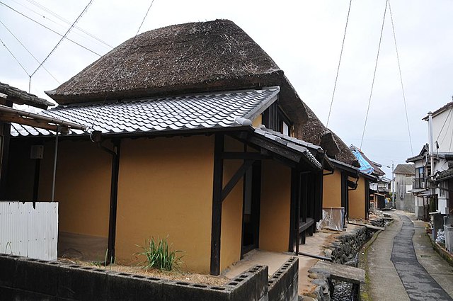 鹿島市浜庄津町浜金屋町(Kota Kasima, Desa Hamashōzu, Desa Hamakan'ya): "Pesona Ombak dan Pasir Emas"