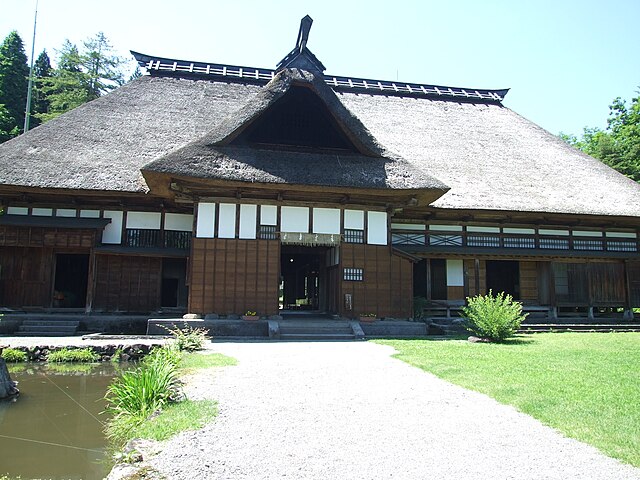 目黒邸(Rumah Meguro): "Seni dalam Keheningan"